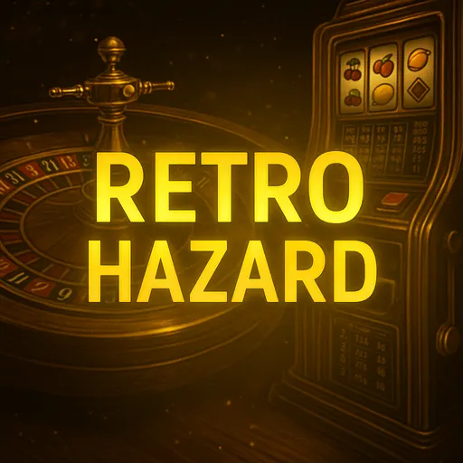 Retro Hazard